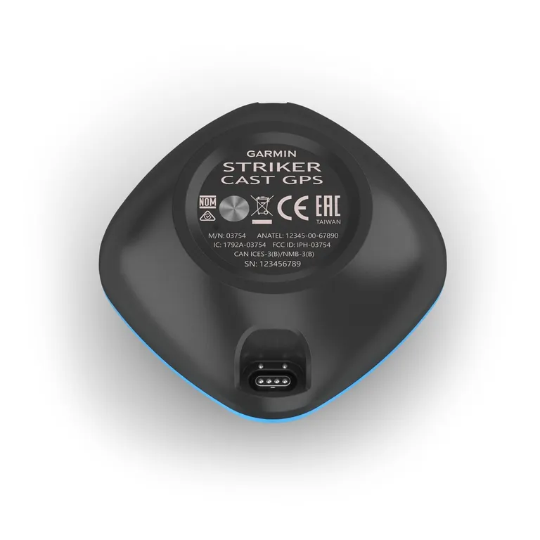 Garmin STRIKER Cast trådløst ekkolodd med GPS