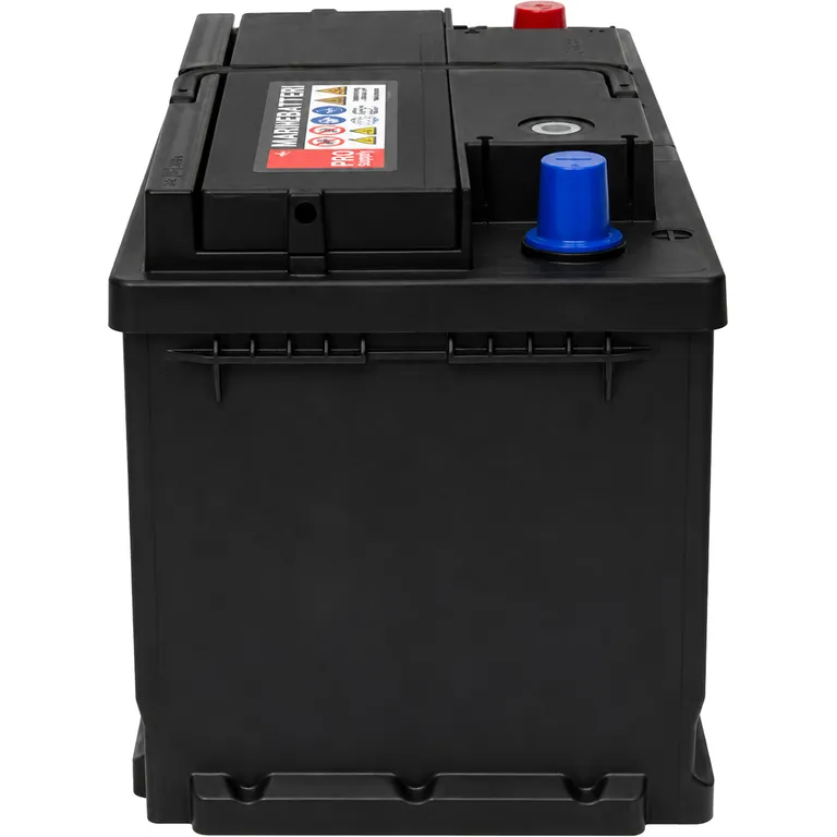 ProSupply marinebatteri 12V 78Ah 620CCA