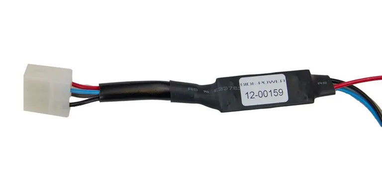 Signal adapter Engbo/Side Power
