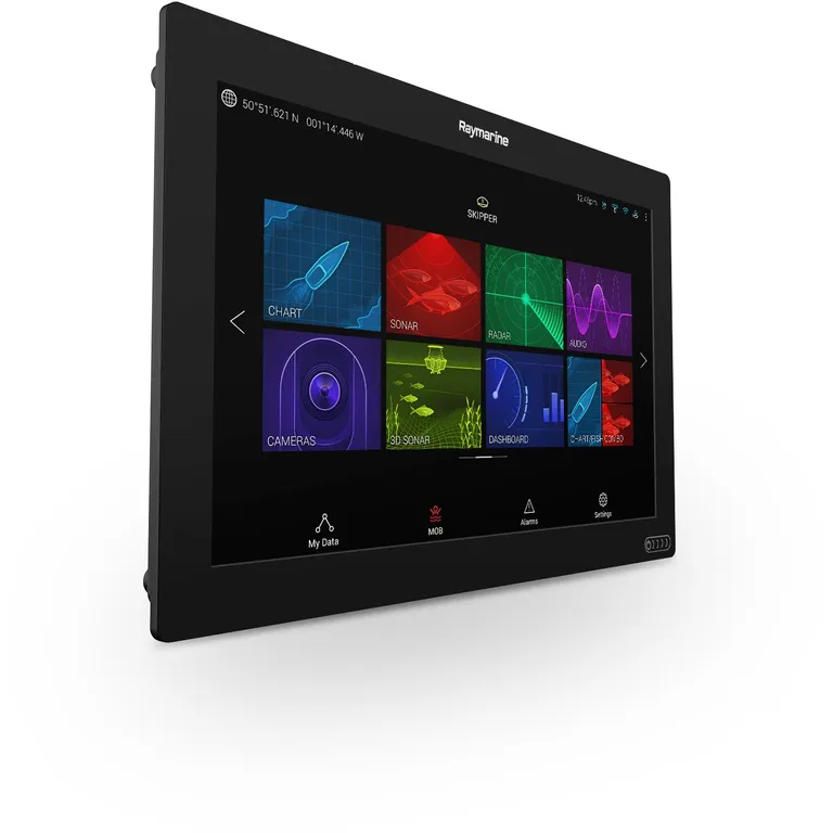 Raymarine Axiom XL 16" kartplotter 