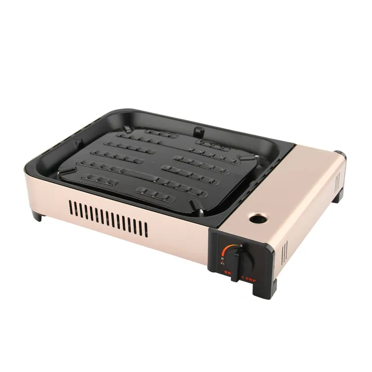 Ocean Comfort portabel gassgrill