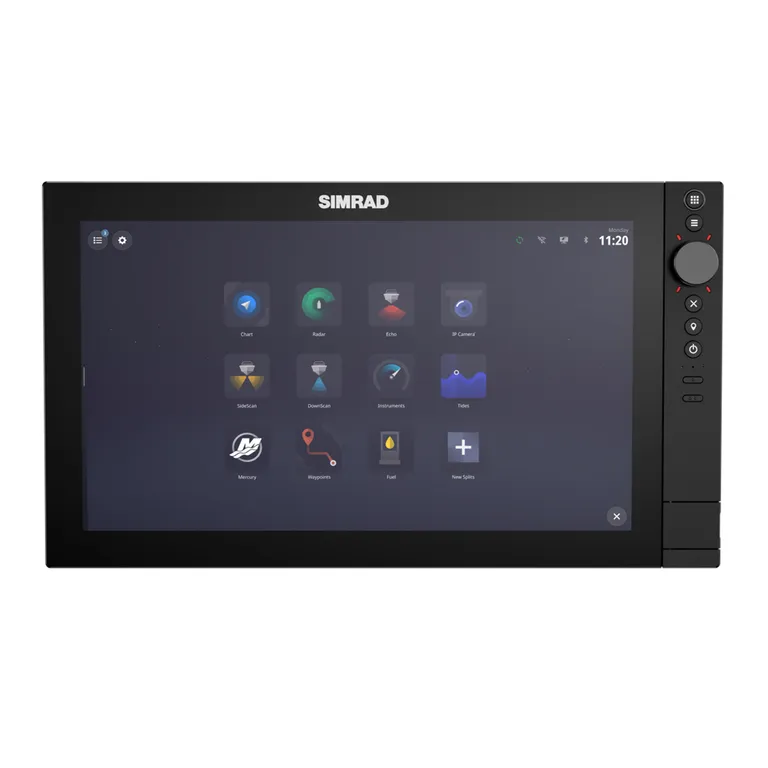Simrad NSS 4 16" kartplotter
