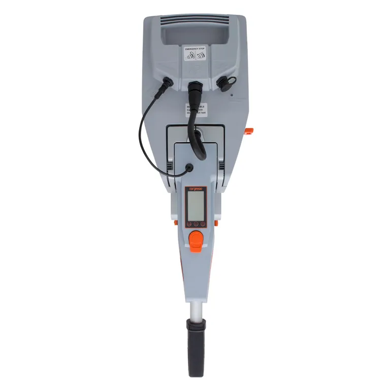 Torqeedo Travel 1103 CL (915 Wh) elektrisk påhengsmotor, lang stamme, innebygd batteri
