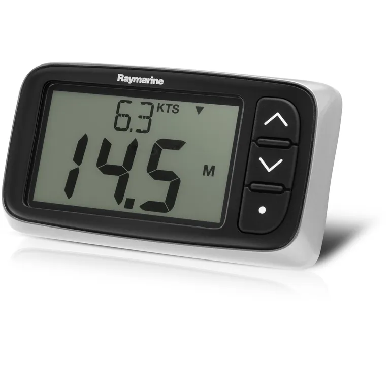 Raymarine i40 bidata-instrument (med givere)
