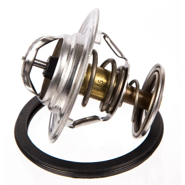 Orbitrade Termostatsett 70° Volvo Penta  V8 / D40-15788
