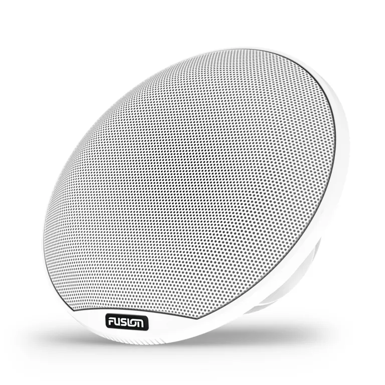 Fusion Signature Series 3i Classic hvite 6.5" høyttalere 230W