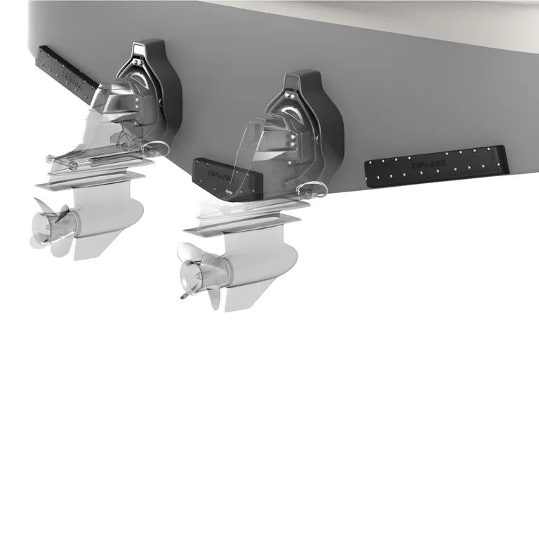 Zipwake v-formet interceptor IT450-S V16