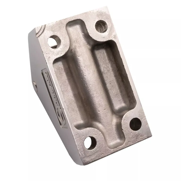 Quick Kjettingstopper for 8mm kjetting
