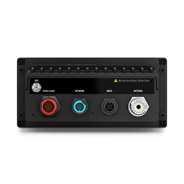 Garmin Signal VHF 220 med AIS-mottaker