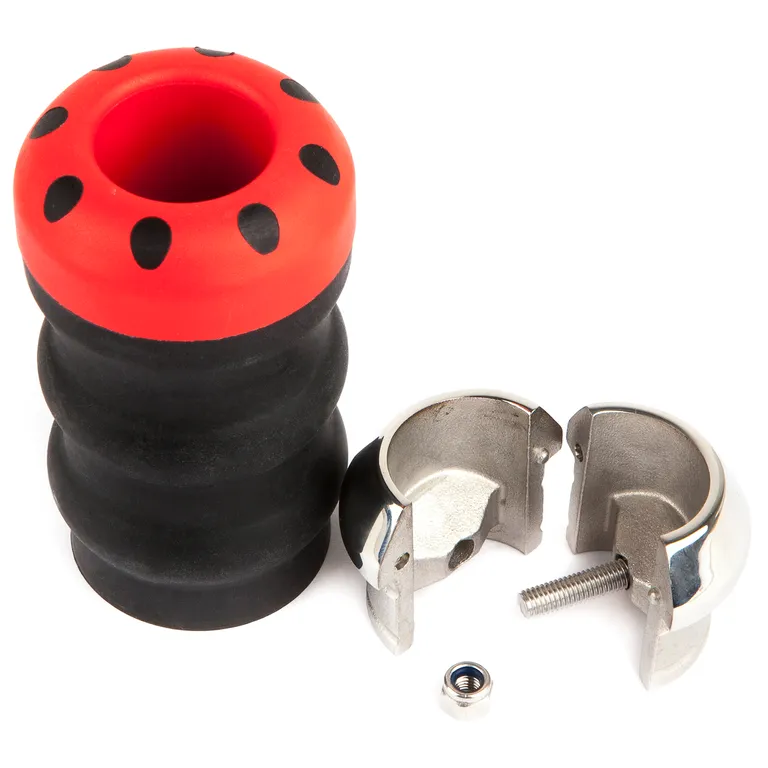 Quick Balder BL3 autostopp endestykke for 6mm kjetting