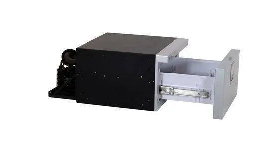Isotherm Cruise INOX 16L kjøleskuff (12/24V)