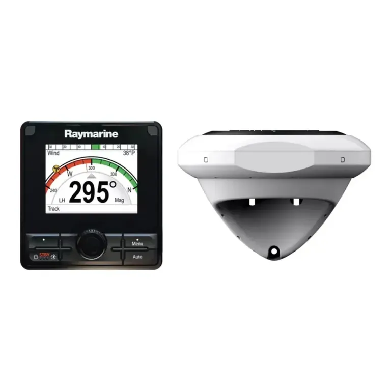 Raymarine Autopilot EV-DBW Volvo IPS/Aquamatic med p70Rs