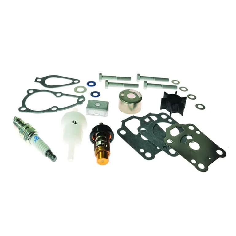 Mercury Servicekit  4-6 hk 300 timer