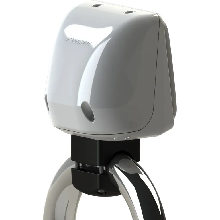 Scanstrut pod for ett instrument