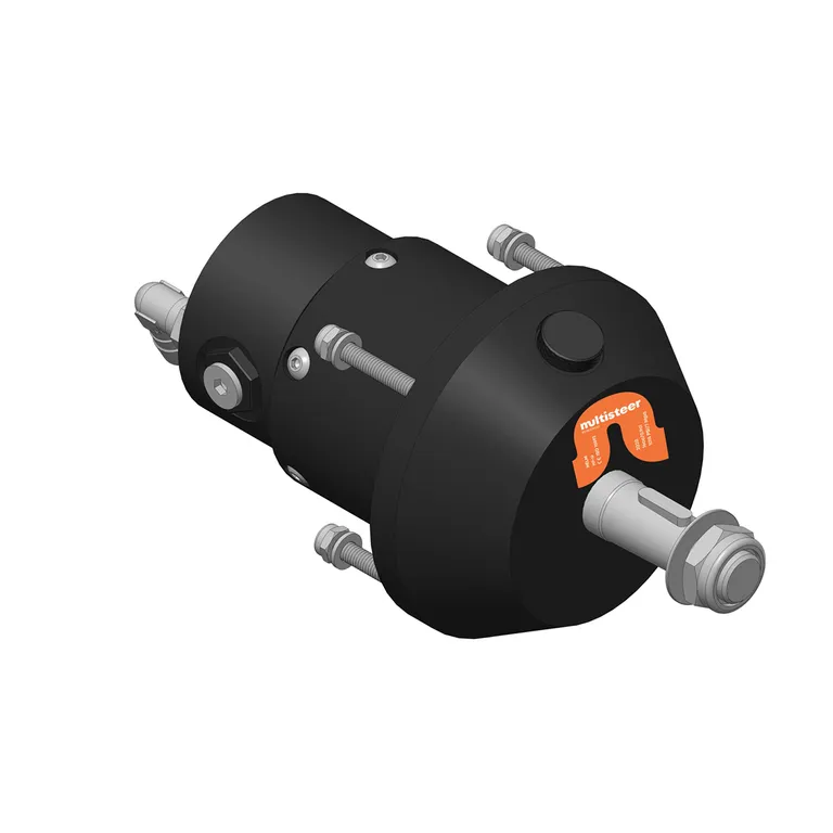 Multisteer Hydraulisk Styring Outboard inntil 115 hk