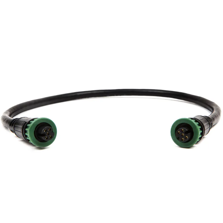 Side-Power S-link spur-kabel, 0,4m