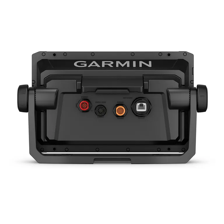 Garmin Echomap UHD2 92sv 9" kartplotter med ekkolodd inkl. GT56-svinger