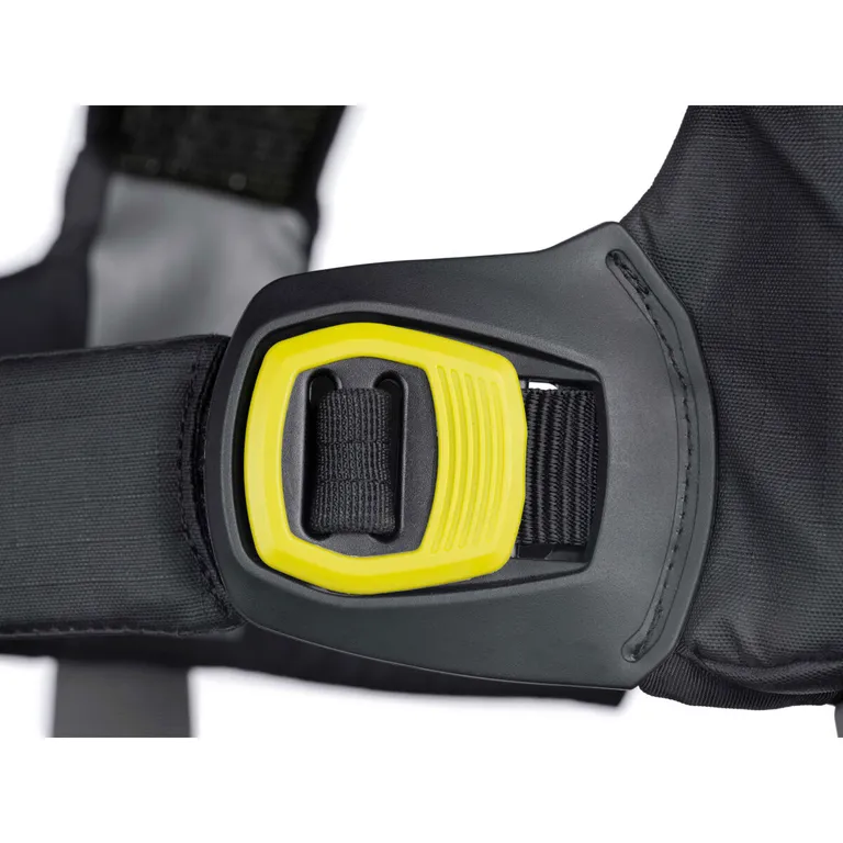 Spinlock Deckvest Vito AFS 170N Hammar automatisk redningsvest