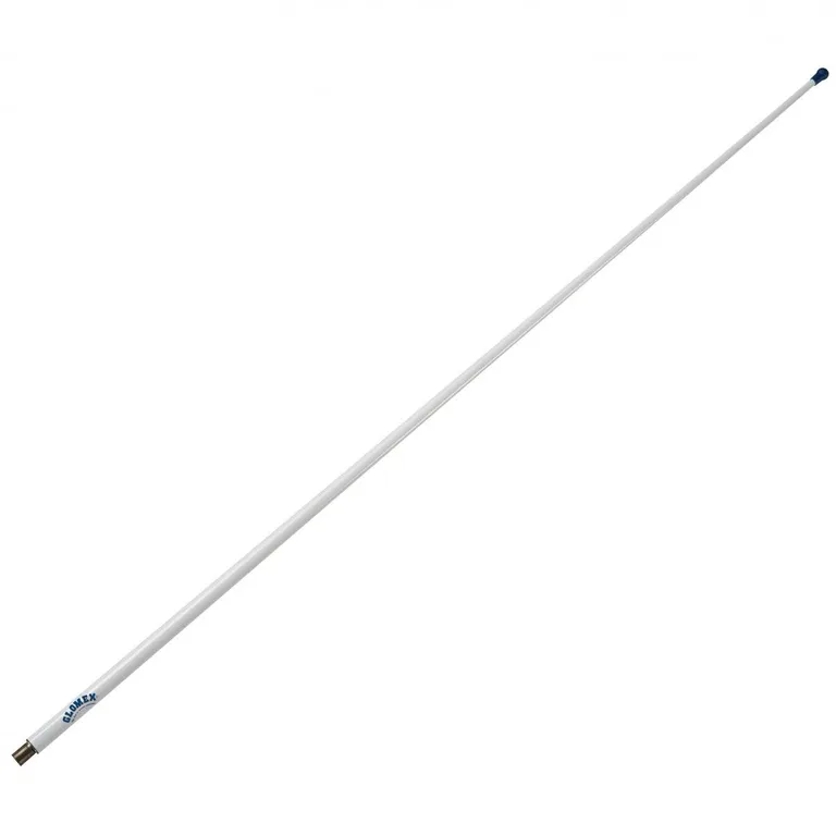 Fusion MS-DAB100A DAB+-adapter med Glomex RA300 antenne