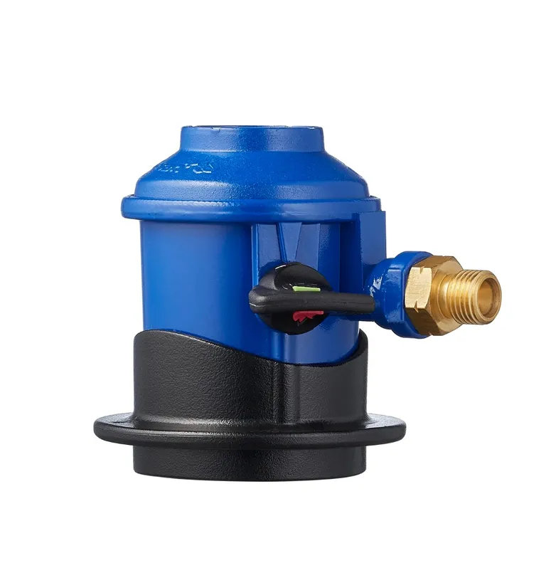 Kosan Marine gassregulator for click on tilkobling