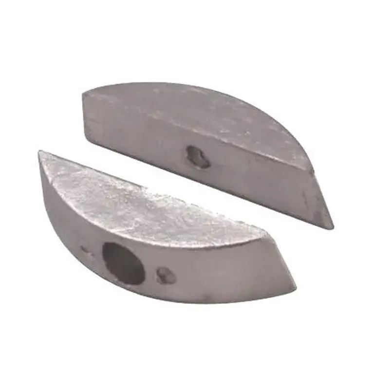 Sink til Volvo Penta 2-blads foldepropell 2pk