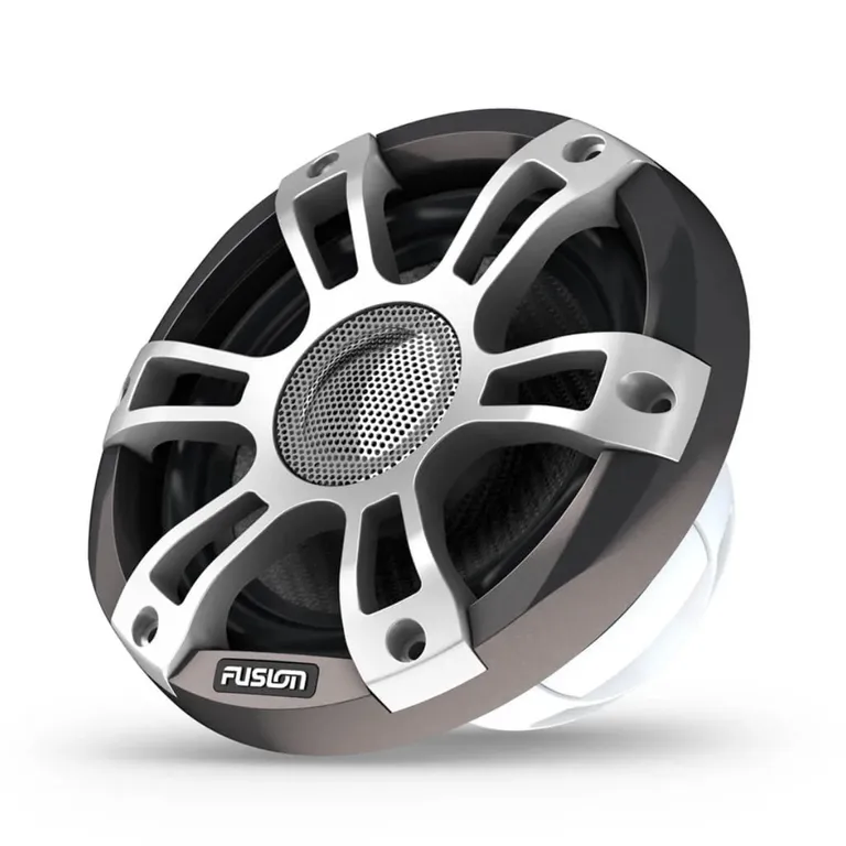 Fusion Signature Series 3i Sport grå 6.5" høyttalere 230W