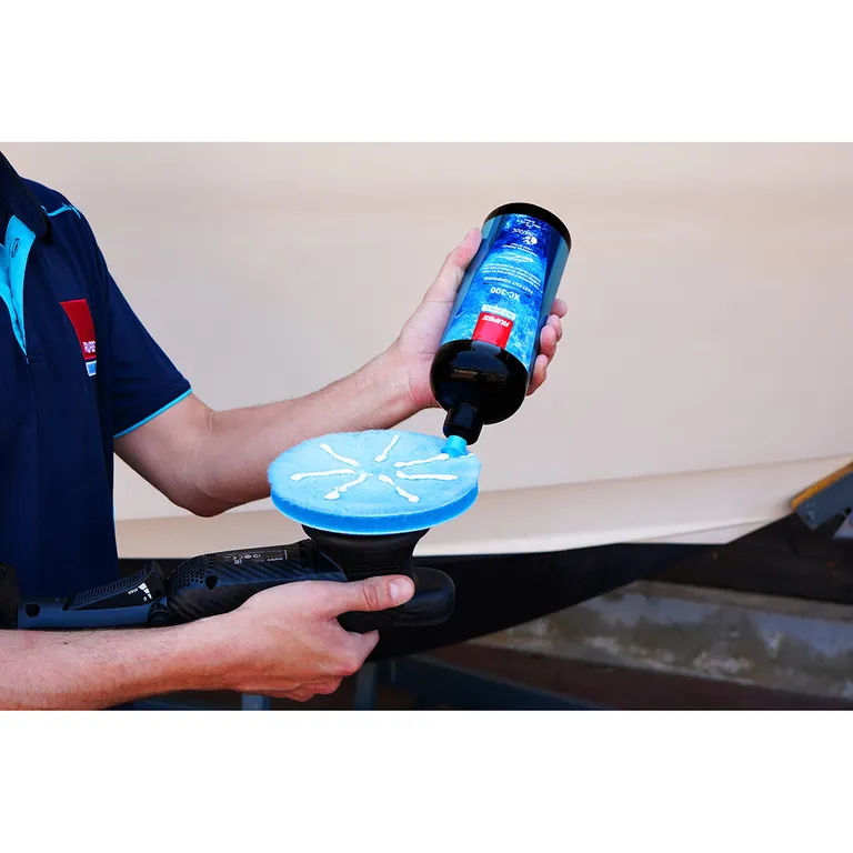 Rupes Marine XC-300 Rubbing 500ml