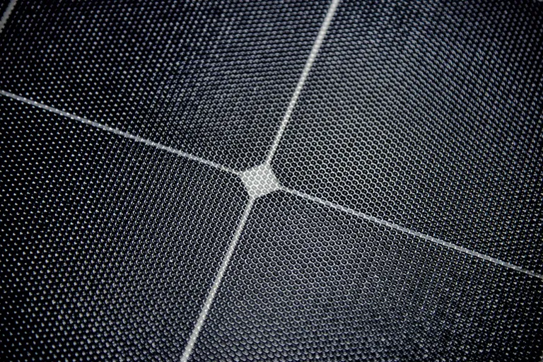 Skanbatt SFS110W fleksibelt solcellepanel 110W