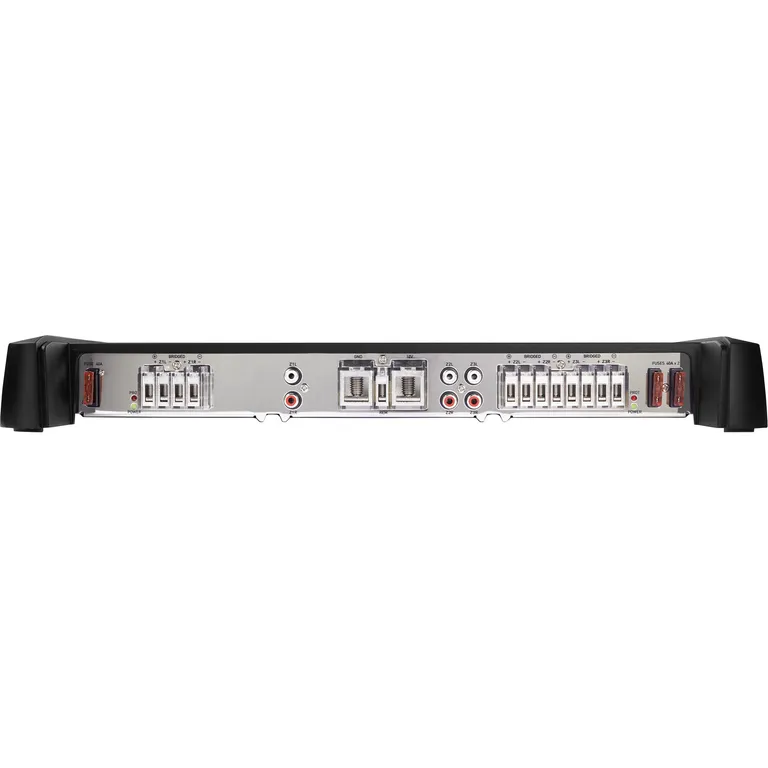 Fusion Signature SG-DA61500, 6-kanals forsterker