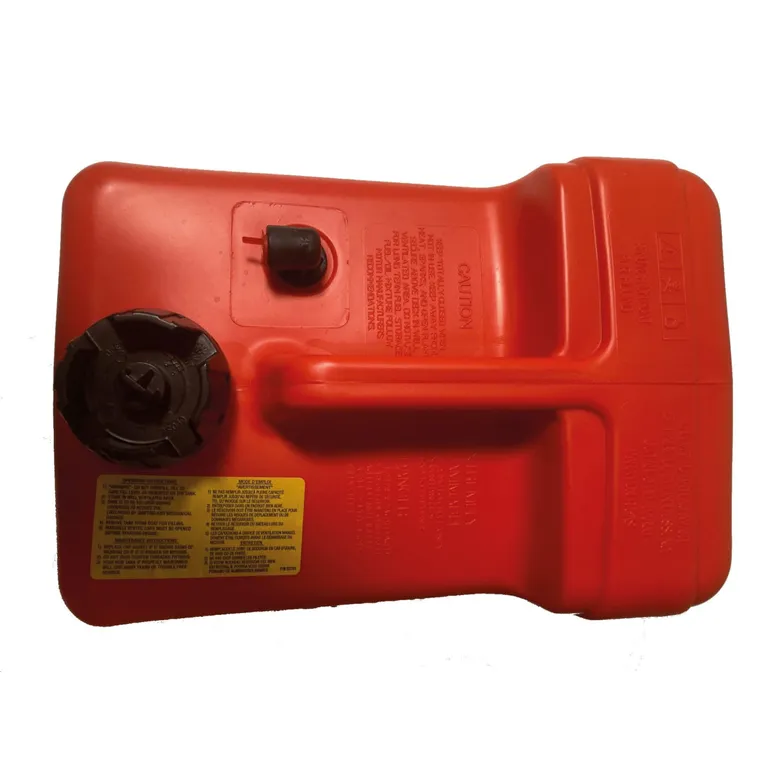 Quicksilver Bensintank Bærbar 12 Liter