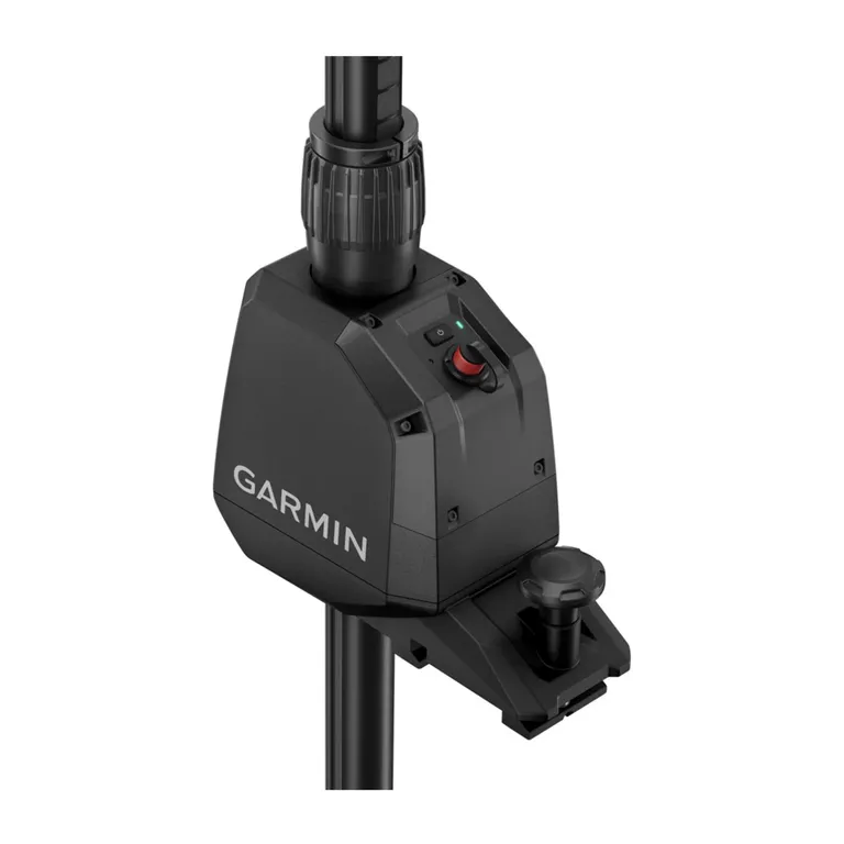 Garmin Spy Pole™ 42″ motorisert stangbrakett med GT360UHD-svingersett