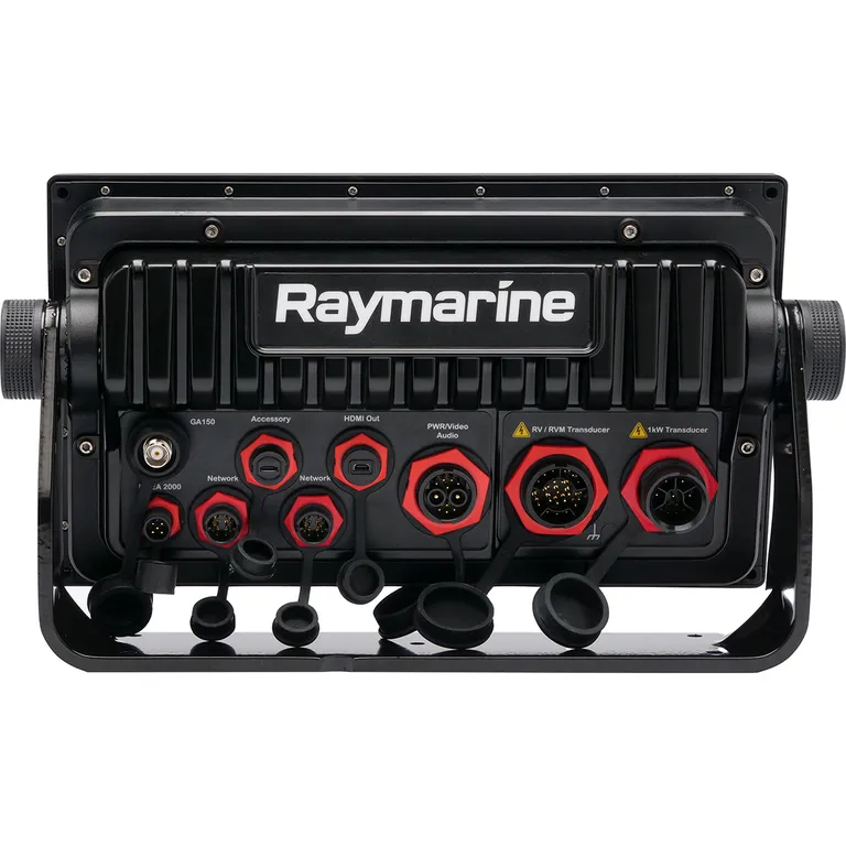 Raymarine Axiom 2 Pro 12 RVM 12" kartplotter med ekkolodd