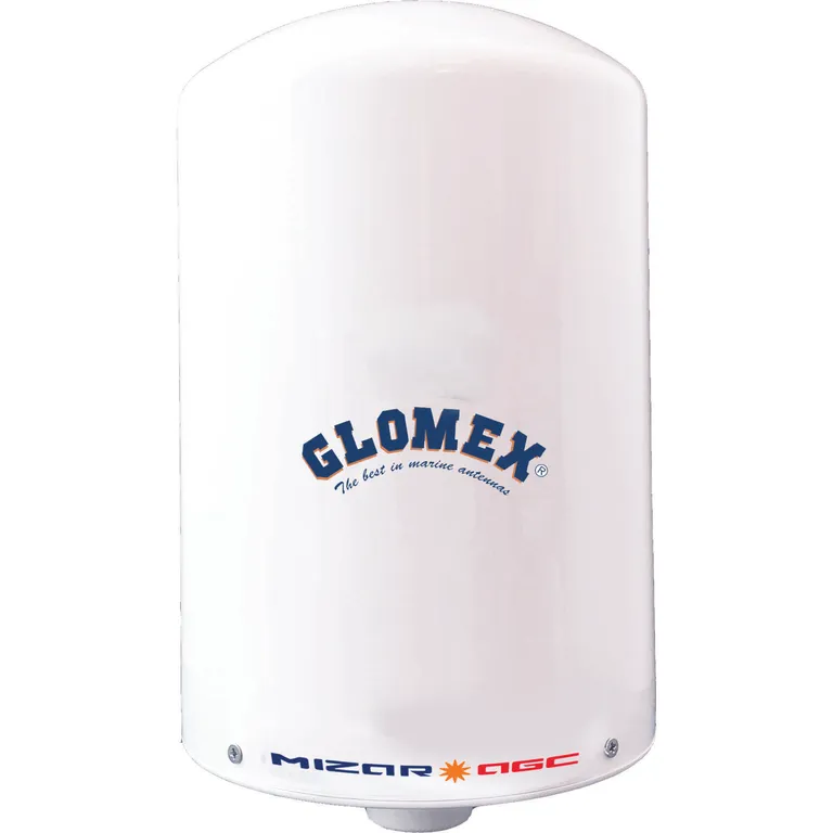 Glomex Mizar TV-antenne Ø14cm