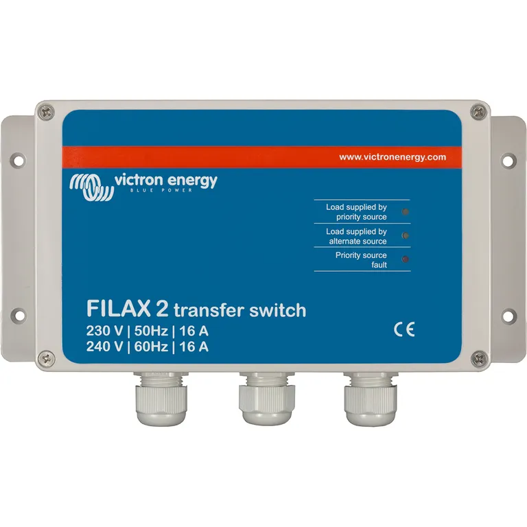 Victron Filax 2