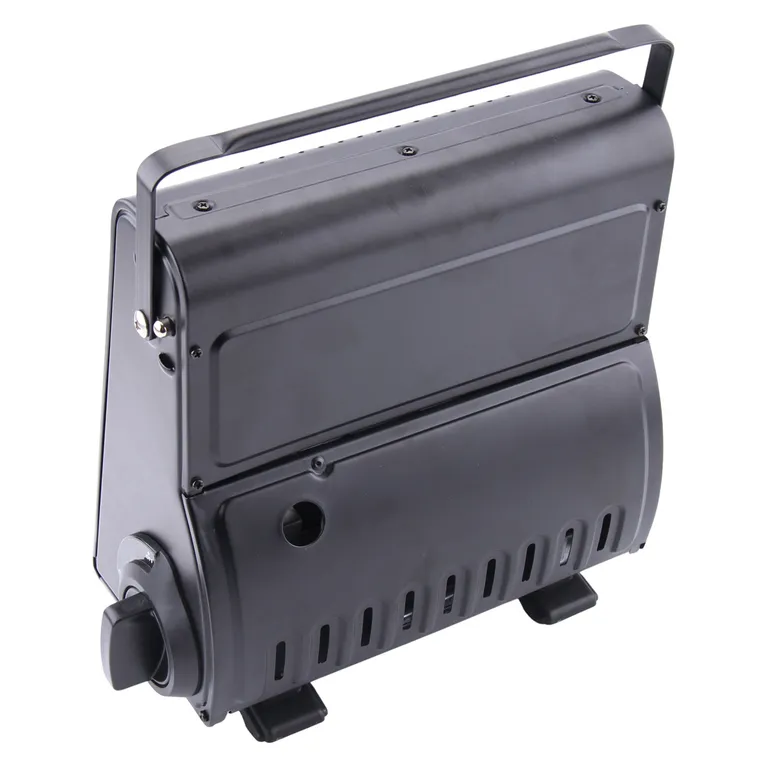  Portabel gassvarmeovn 1700W m/ODS sikkerhetssystem