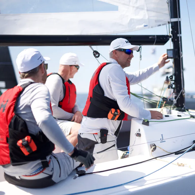 Jotron Tron SA20 PLB personlig nødpeilesender med GPS og RLS