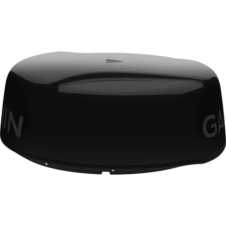 Garmin GMR Fantom 24x-radom radarantenne (svart)