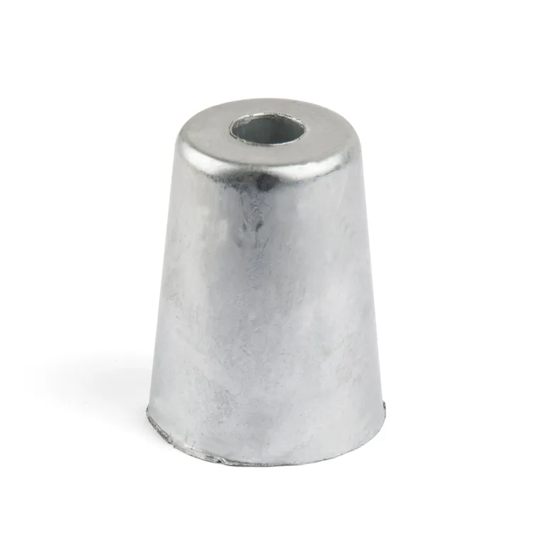 Sleipner sinkanode for propellmutter 25mm