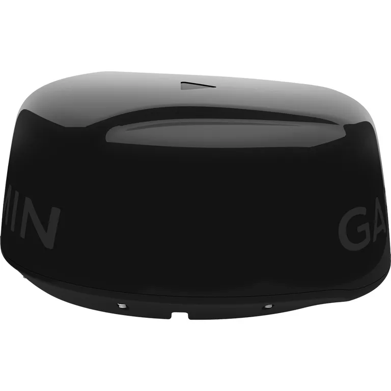 Garmin GMR Fantom 18x-radom radarantenne (svart)
