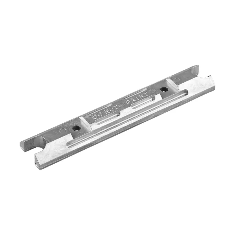 Anode Concept Yamaha Aluminiumsanode Akterspeil Flat 60-100hk