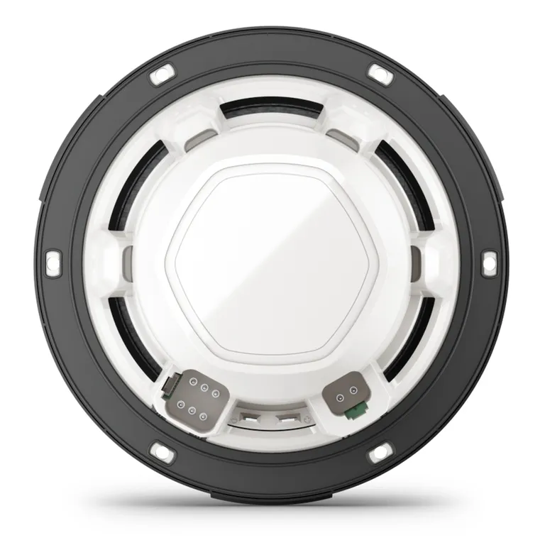 Fusion Apollo-høyttalere 6,5"LED sportsgrå