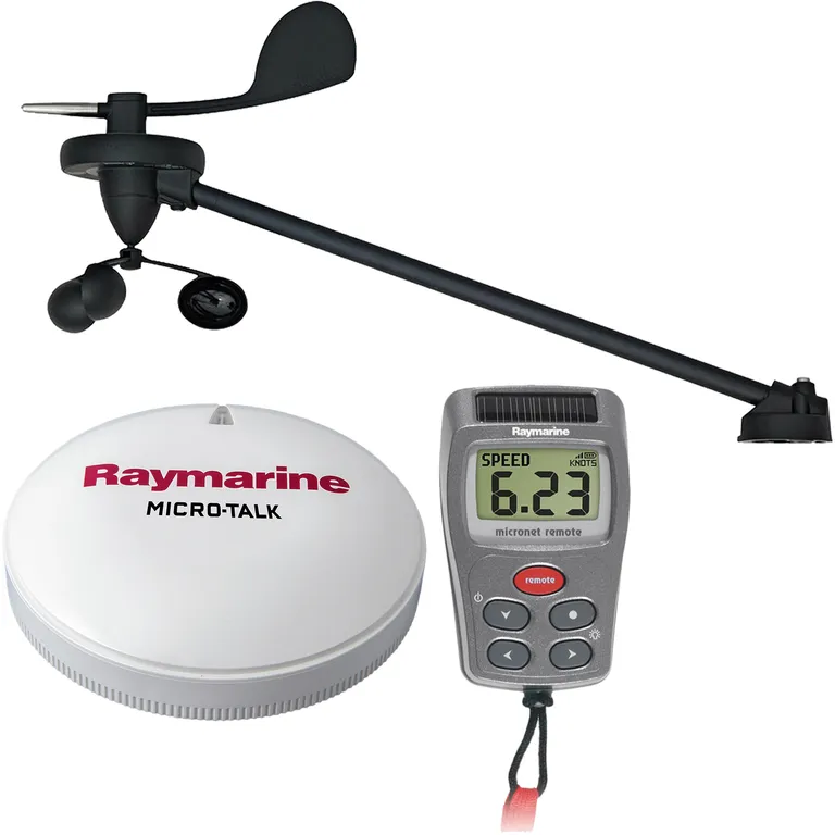 Raymarine Micro-Talk Wireless gateway