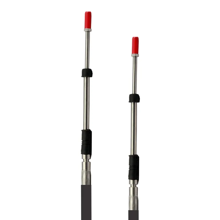 Multiflex EC-033 kontrollkabel (C2)