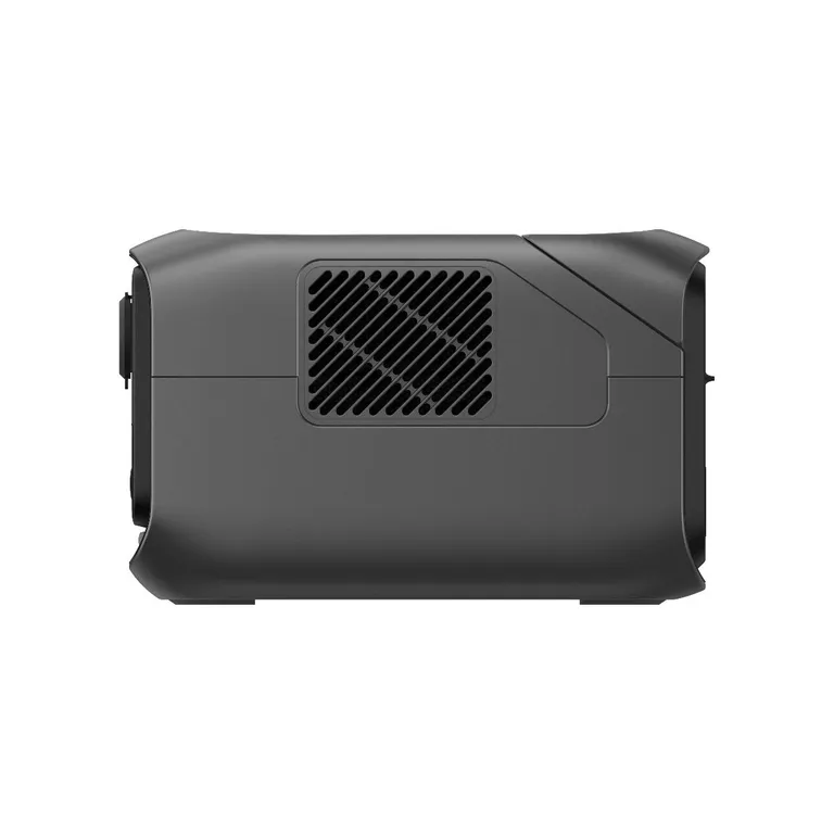 EcoFlow River 3 Plus bærbar strømforsyning 286Wh-600W
