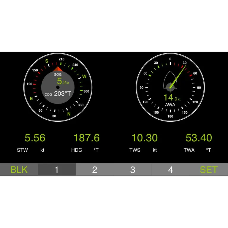 Yacht Devices YDWG-02N NMEA2000-WiFi gateway (Micro C)