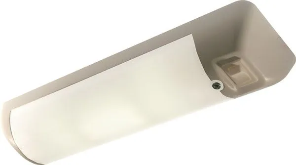 Båtsystem Soft 8025 lampe
