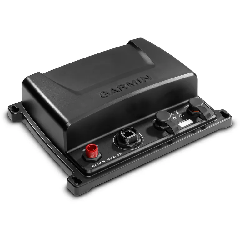 Garmin GSD 25 ekkoloddmodul