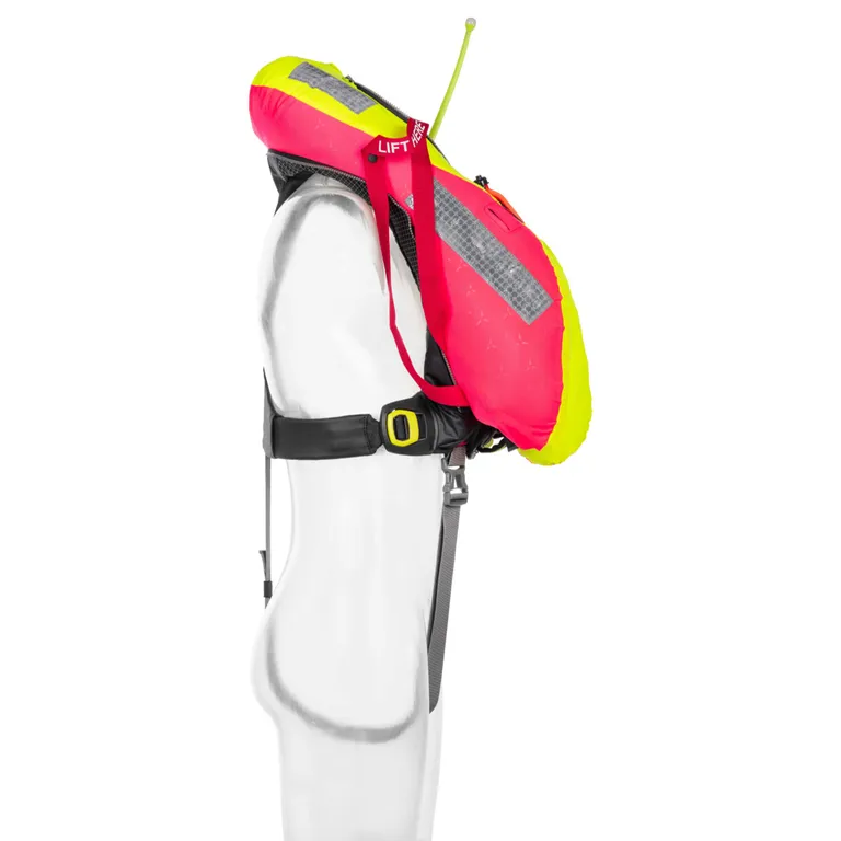 Spinlock Deckvest Vito AFS 170N Hammar automatisk redningsvest