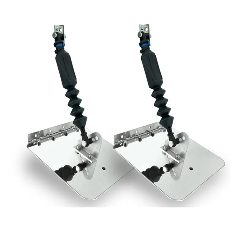 Smart Tabs 9x8" trimplan-13-15 fot, 30-50hk, 30 lb, Lilla strips