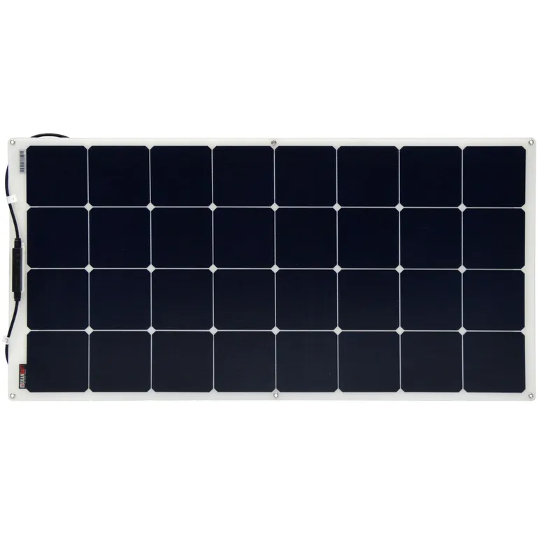 Skanbatt SFS110W fleksibelt solcellepanel 110W